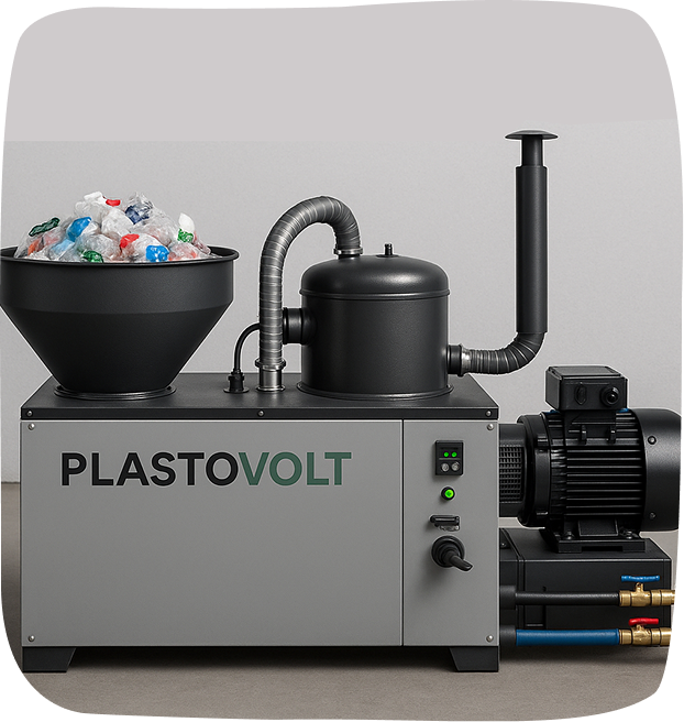 PlastoVolt
